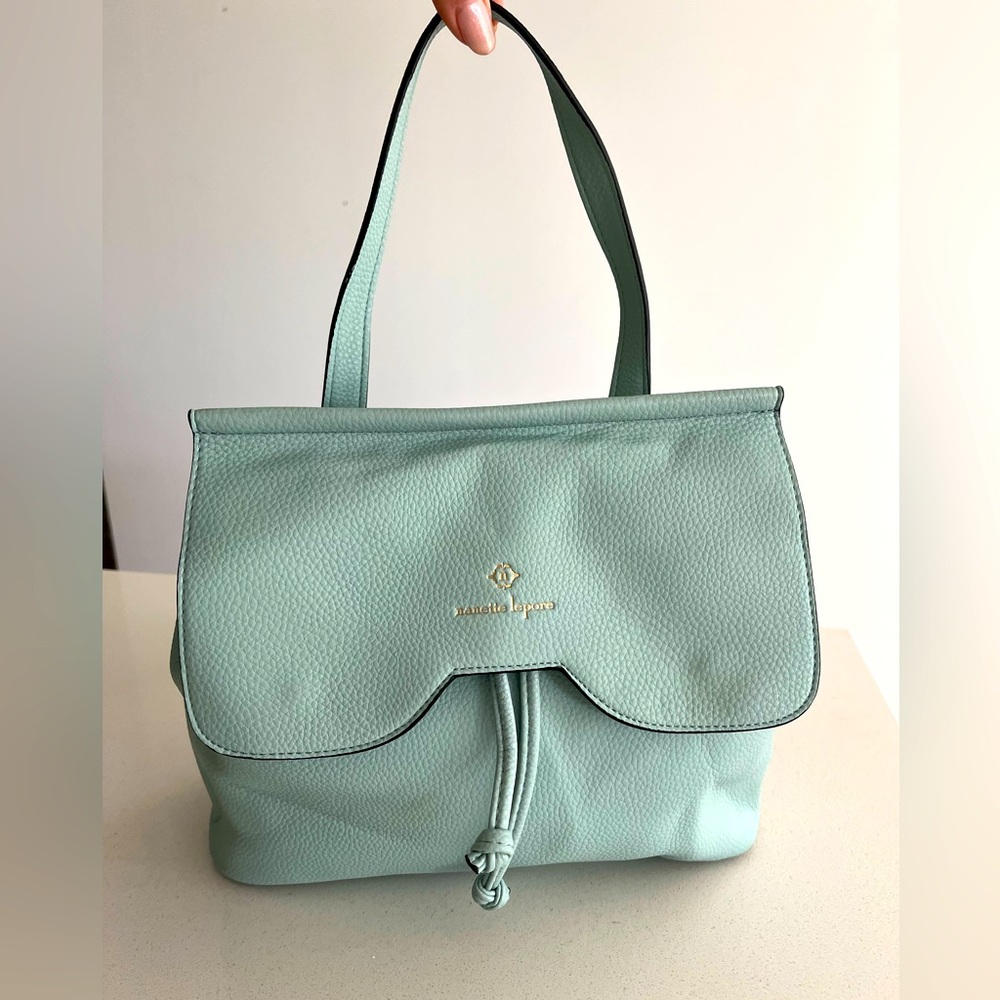 Multi-use Backpack/  handbag
